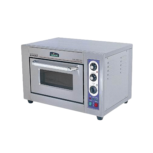 Power 3 kw,220v Size 865x715x450 Electric Baking Oven, For Bakery