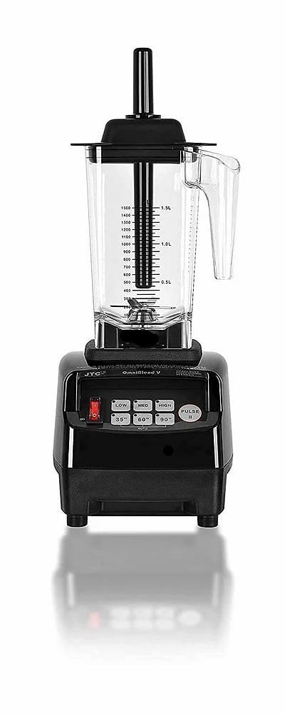 Power Consumption(Watt): 950WATT COPPER MOTER JTC BLENDER TM800A