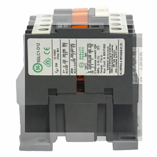 Power Contactor