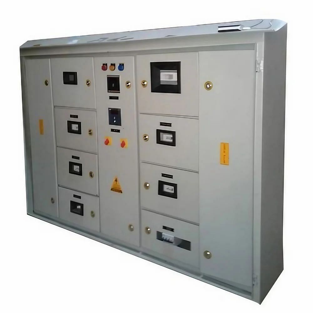 Power Distribution Box