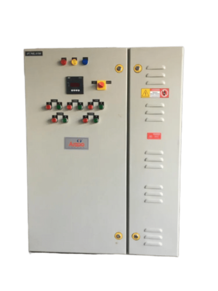 Power Factor Control Panel, Automatic Grade: Automatic