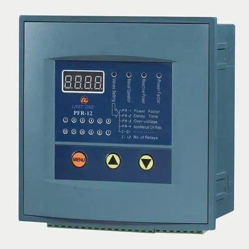 Power Factor Controller