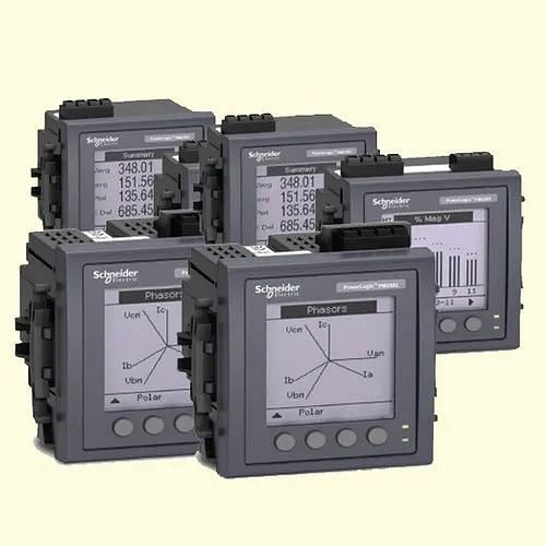 Power Factor Controllers