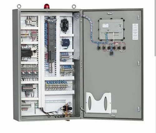 Power Factor Correction Panel