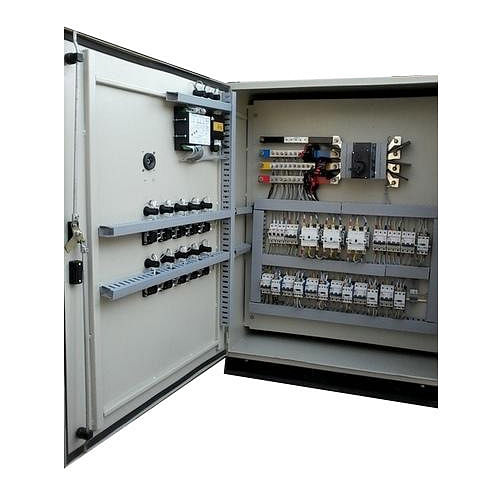 Power Factor Correction Panel