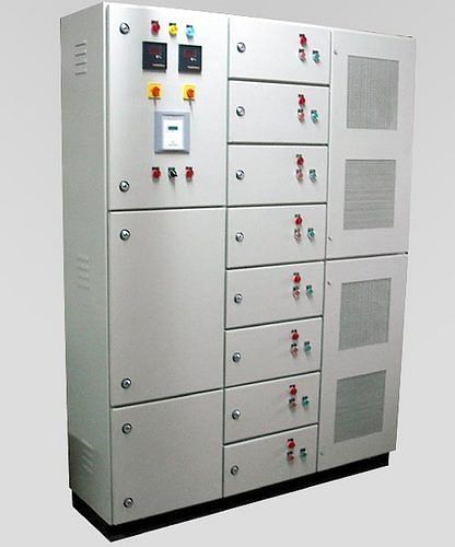 Power Factor Panel, 440V