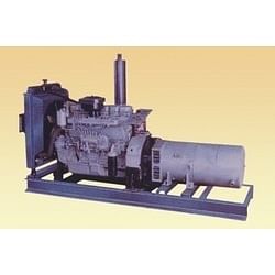 Power Generator With Layland Engine