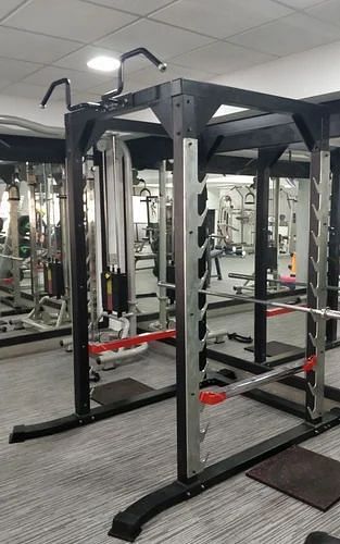 Power Rack