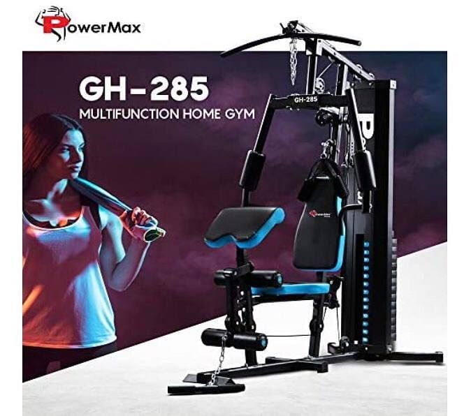 Powermax Multi Home Gyms