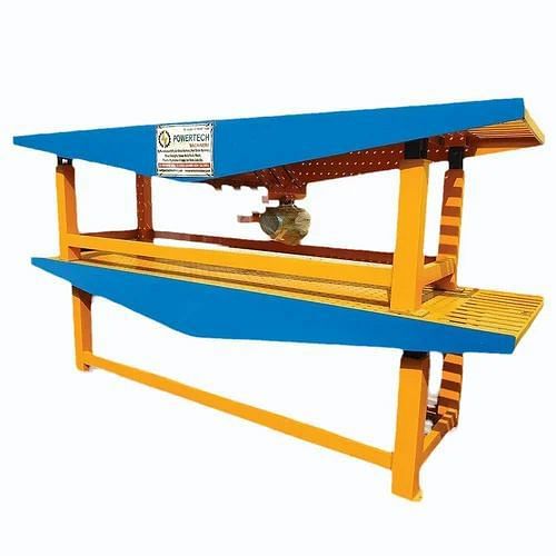 Powertech Vibro Forming Table