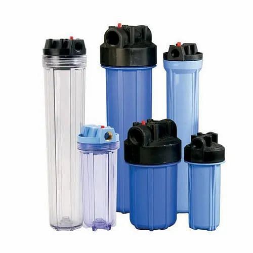 PP Cartridge Filter