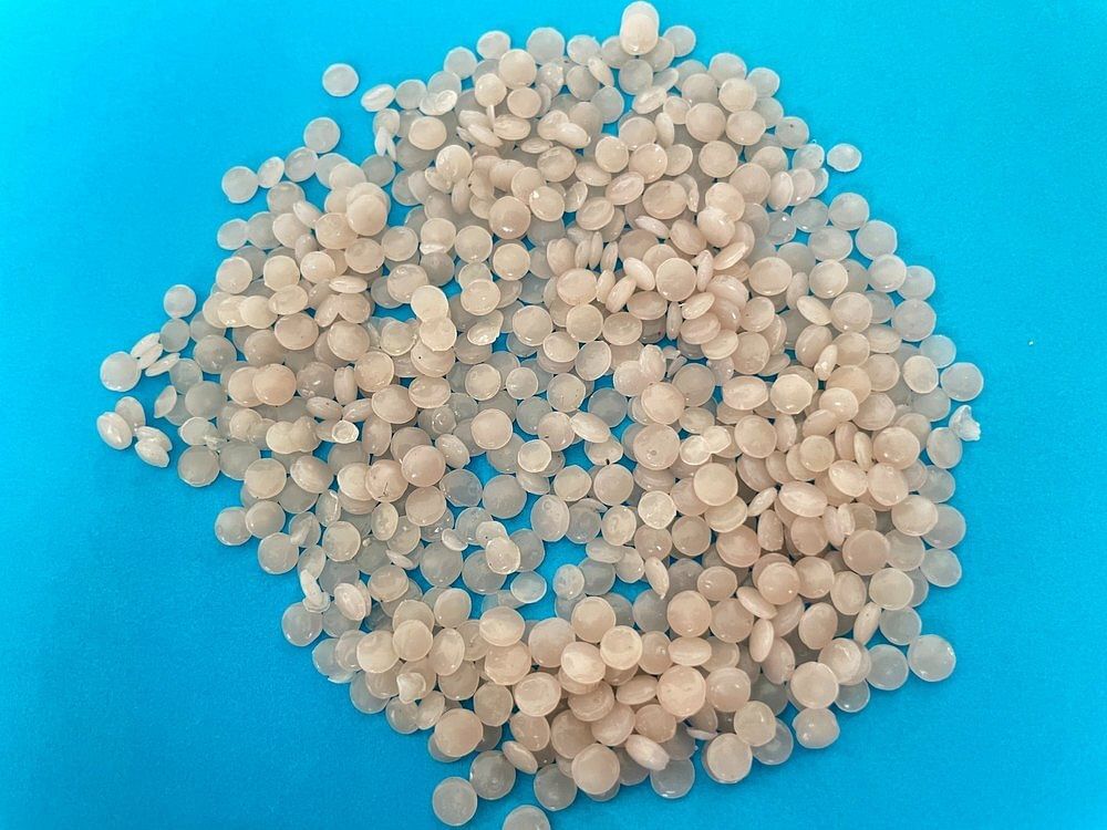 Pp Natural Granule