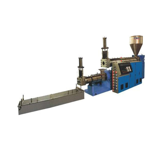 PP ,PE ,PS , Abs Strand Pelletizing Cold Cutting Production