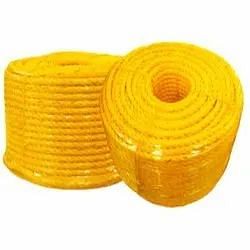 PP Rope, Size: Differs