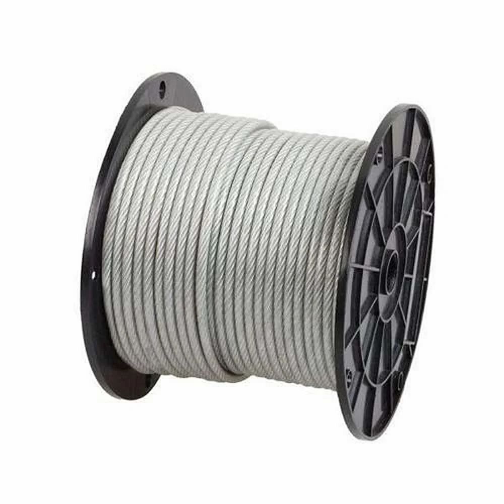 PP Wire Rope