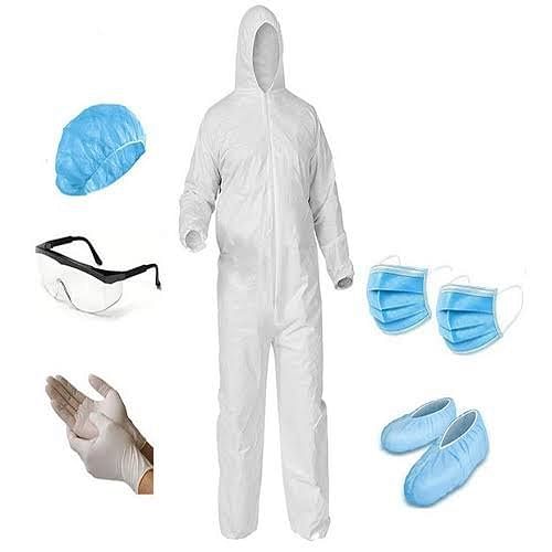 PPE Kit