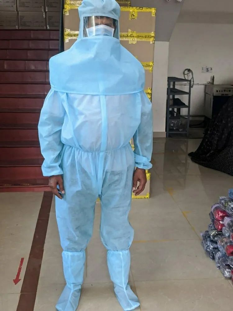 PPE Kit