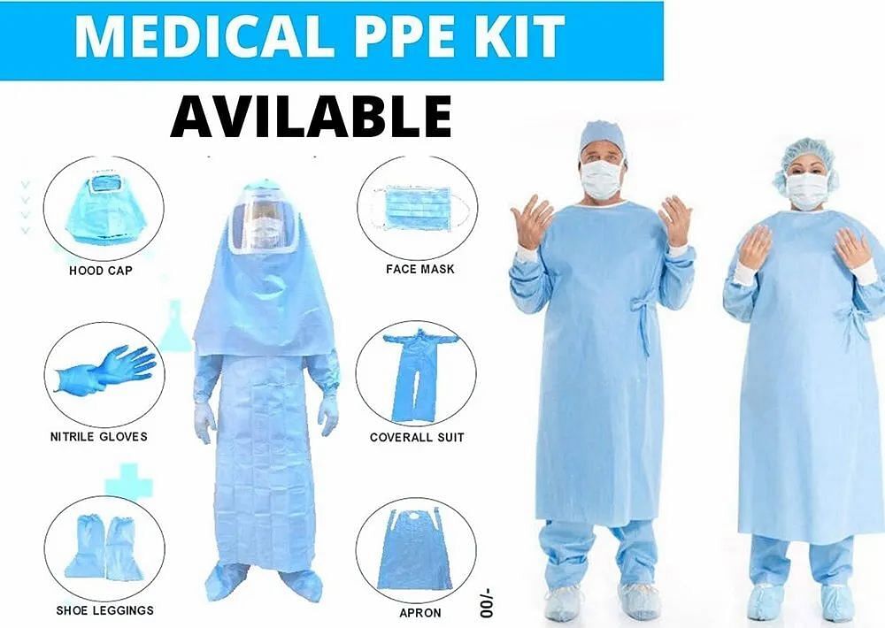 PPE KIT