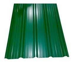 PPGL Roofing Sheet