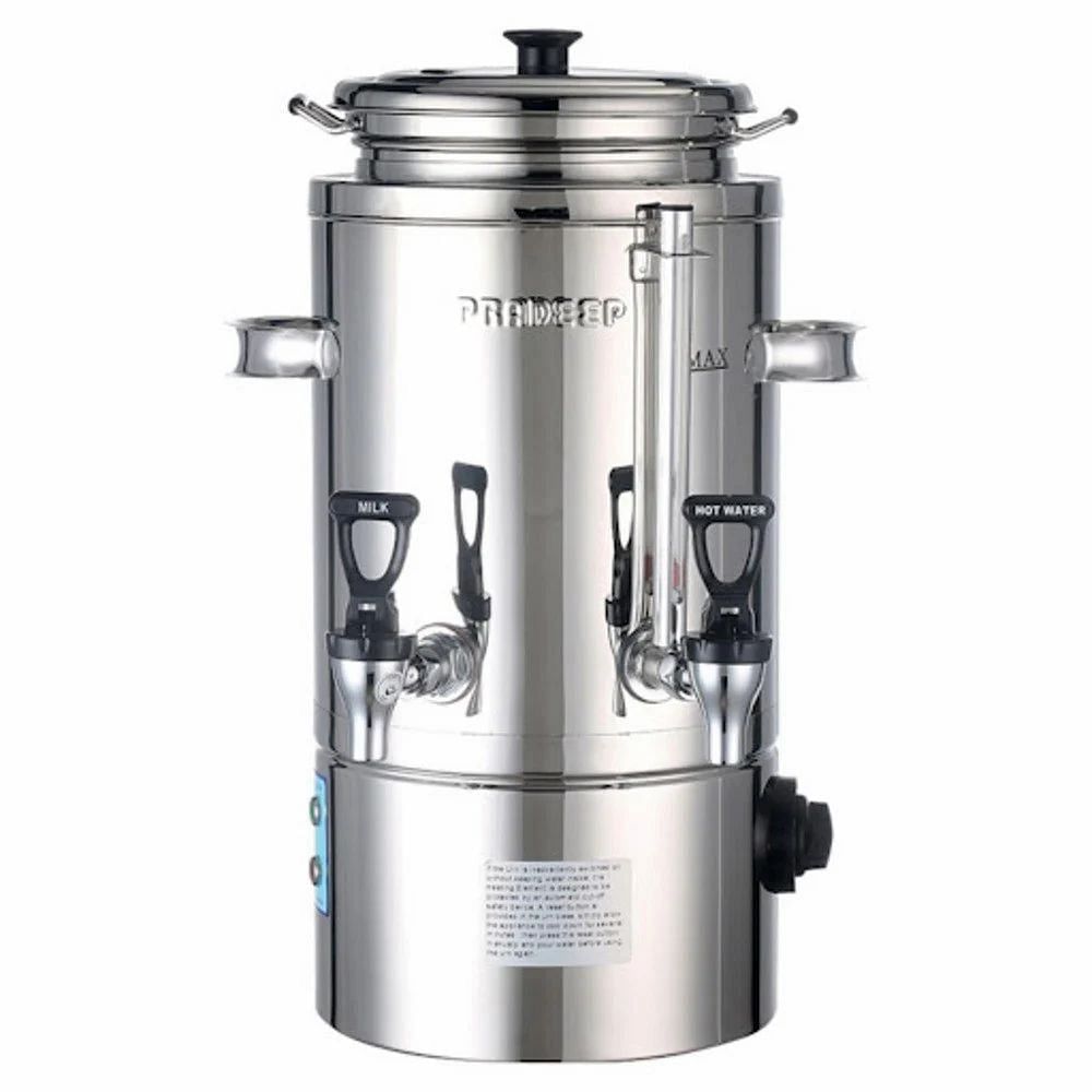 Pradeep Pasteurizer 5L Non - Insulated