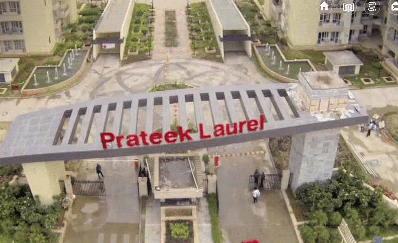 Prateek Laurel Real Estate Services