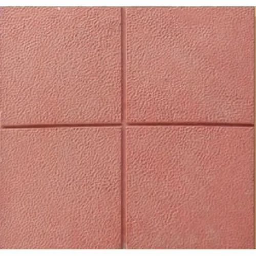 Precast Concrete Designers Tile Pvc Rubber Moulds RT-300-31