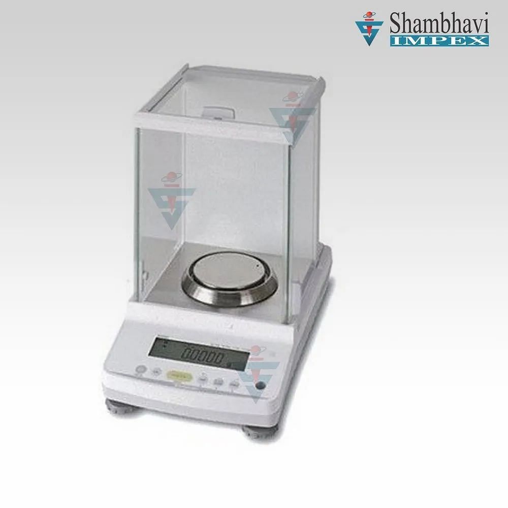 Precision Gold Balance - (SILPGB-05)