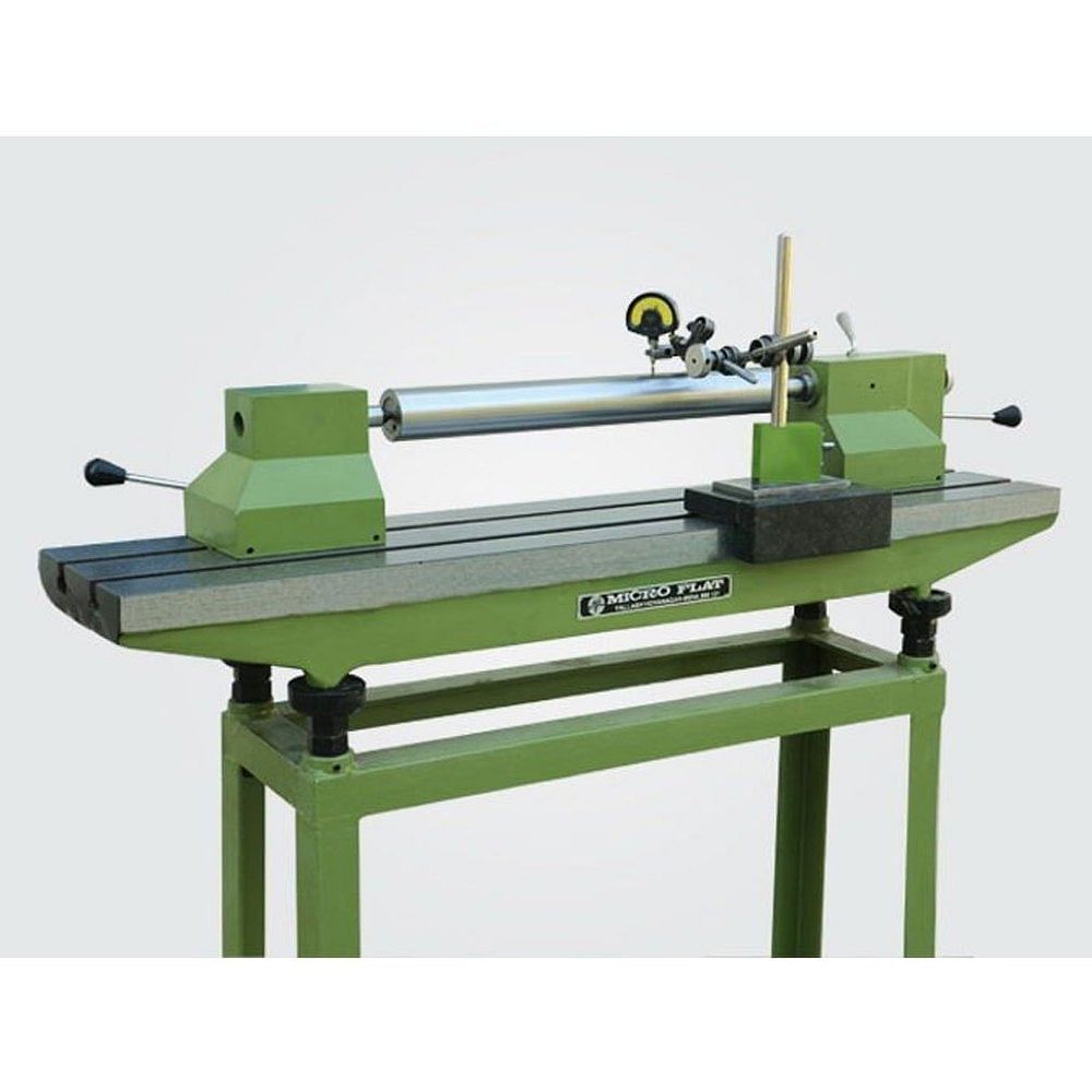 Precision Inspection Bench Center