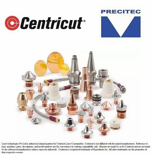 Precitec Laser Consumables