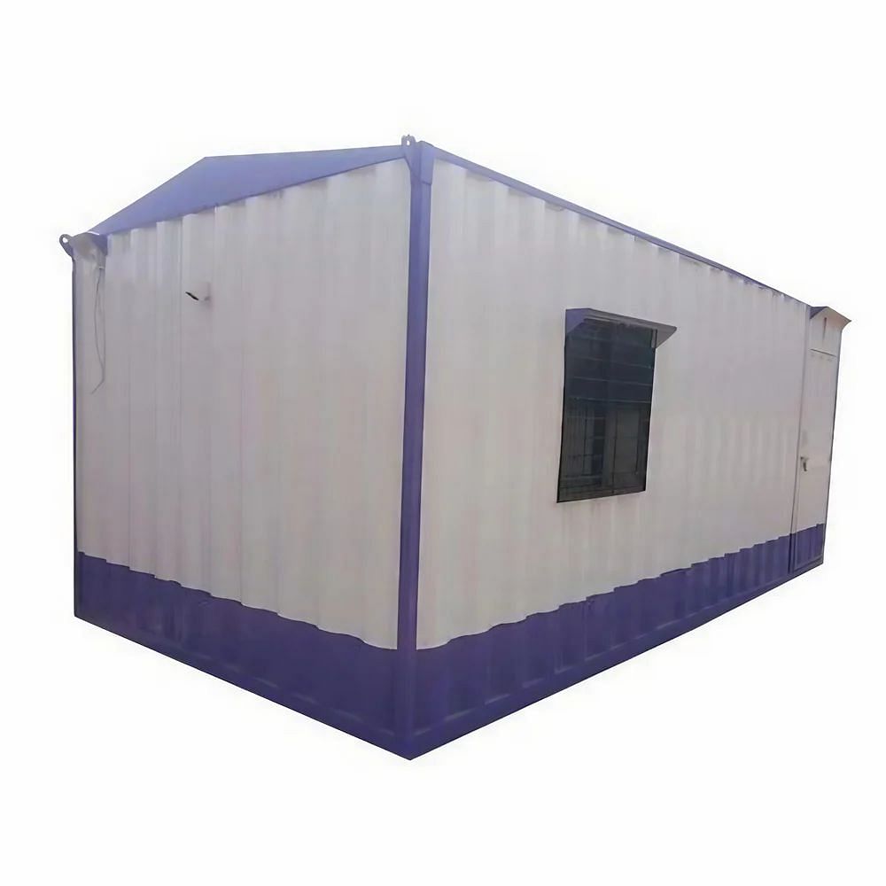 Prefabricated Bunk House