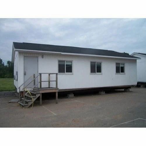 Prefabricated Guest House