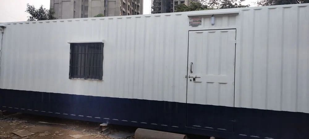 Prefabricated Labour Accommodations, For Office