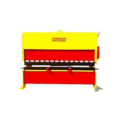 Press Brake Machine