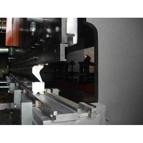 Press Brake Tooling