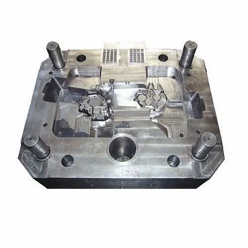 Pressure Casting Die