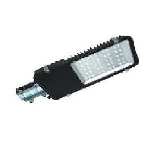 Pressure Die Cast Aluminium 30 W LED Street Lights, Input Voltage: 220 V