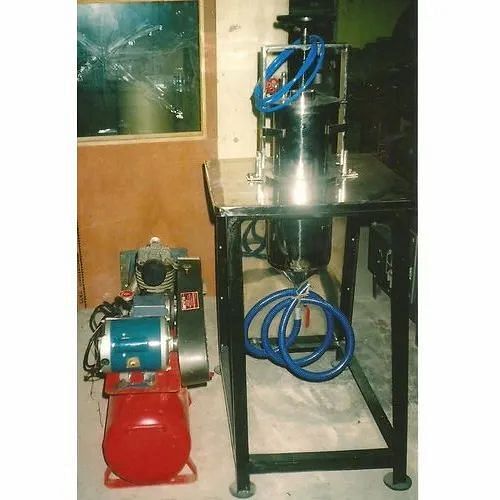 Pressure Filter Machine