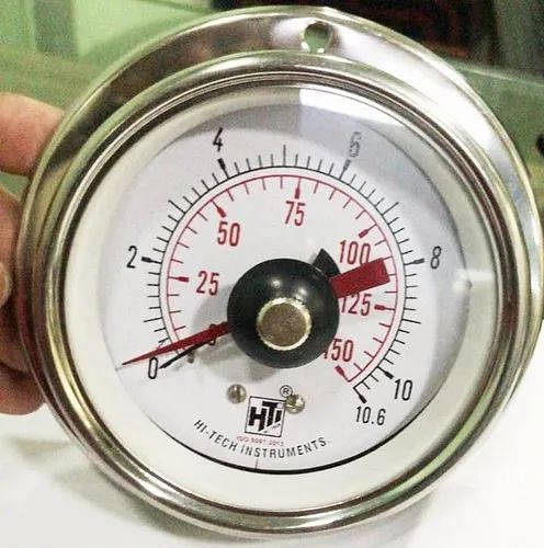 Pressure Guage Tester