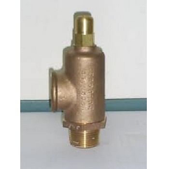 Pressure Relief Valves