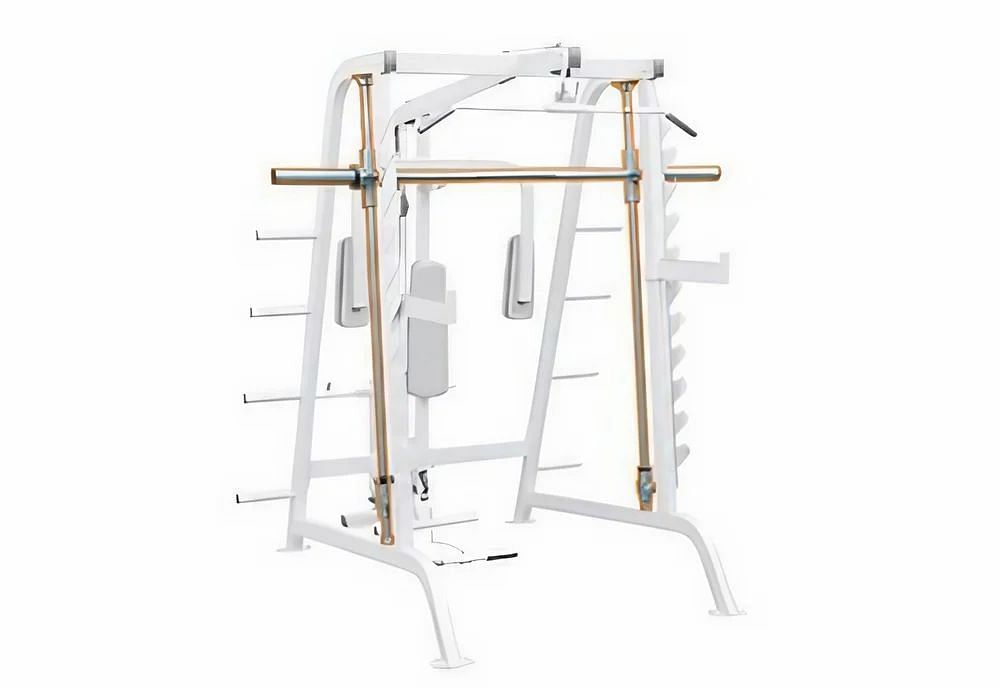 Presto Squat Rack, for Gym