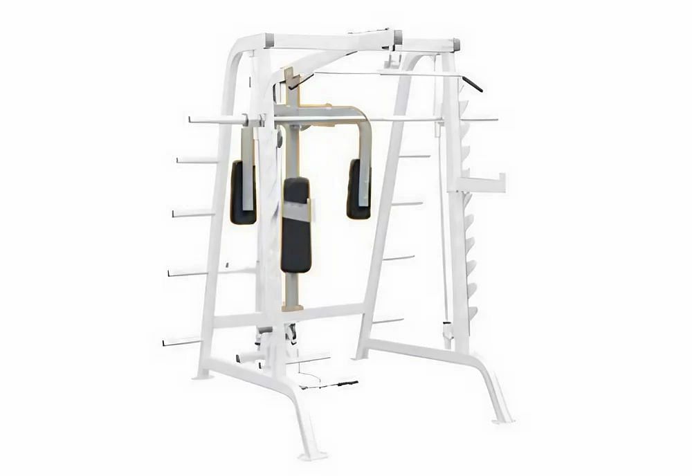 Presto Squat Rack, for Gym