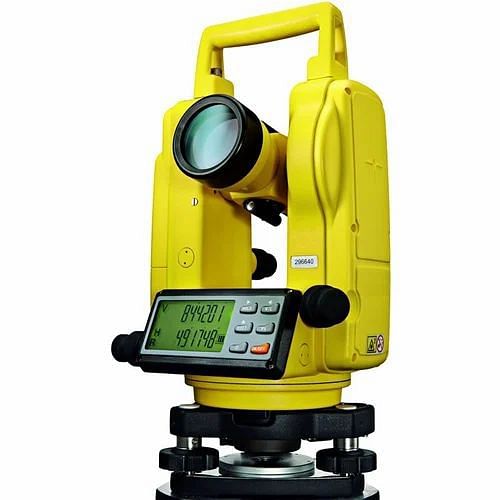 Prexiso Digital Electronic Theodolite