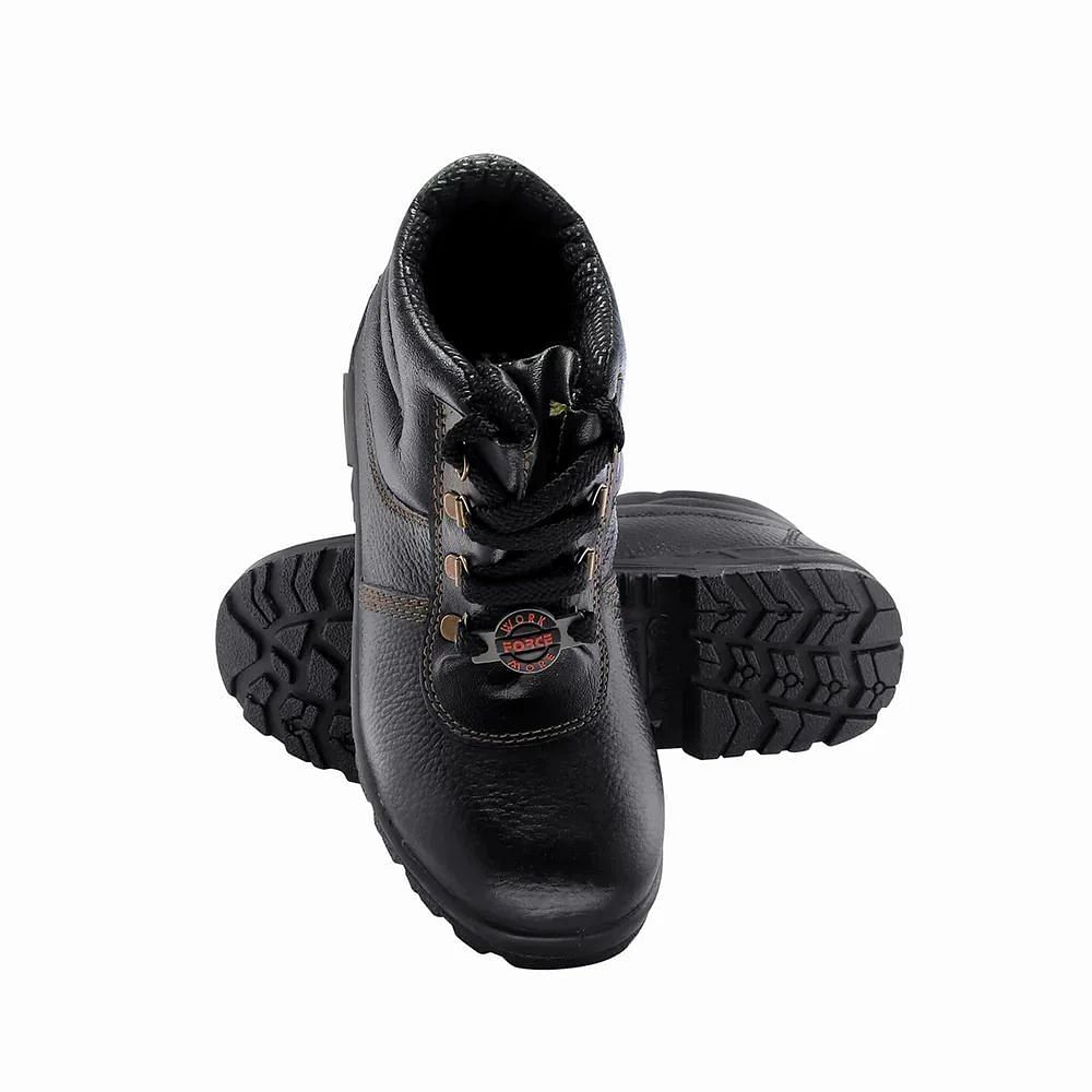 Prima Trendy Safety Shoes