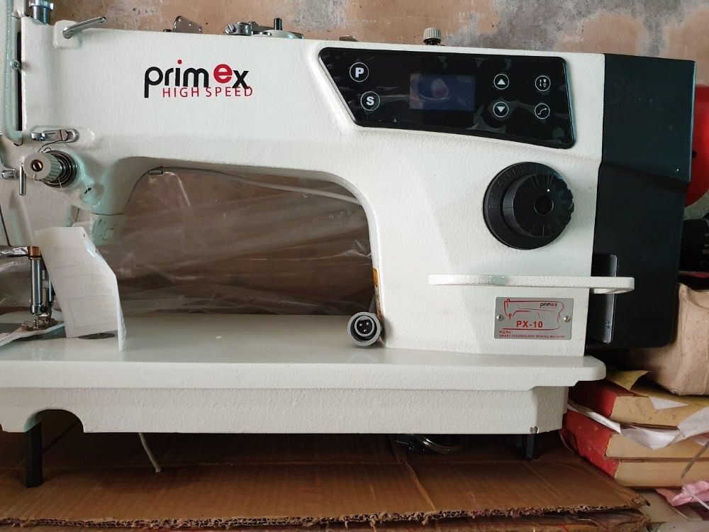 Prime Ex High speed sewing machine