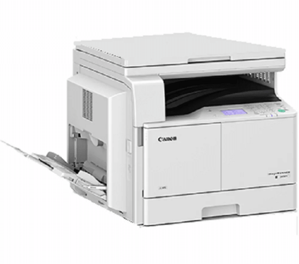 Print Speed: 20PPM Canon IR 2006N With Platen Cover New Model, Warranty: Upto 6 Months, Memory Size: 512 Mb