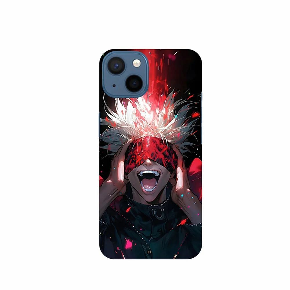 Printed Mobile Cover