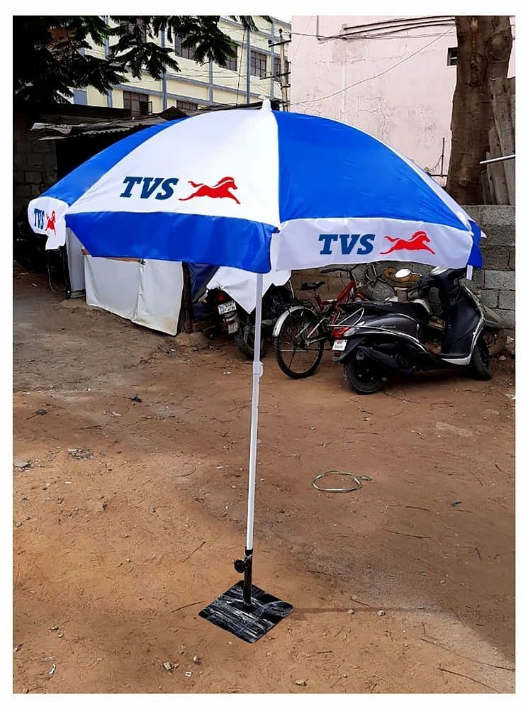 Printed Promotional Umbrella