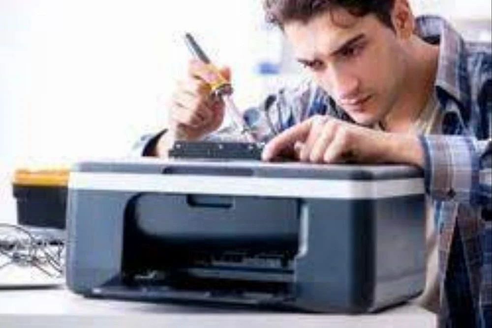 Printer Installation Services