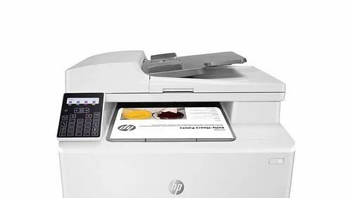 Printer Repairing Services