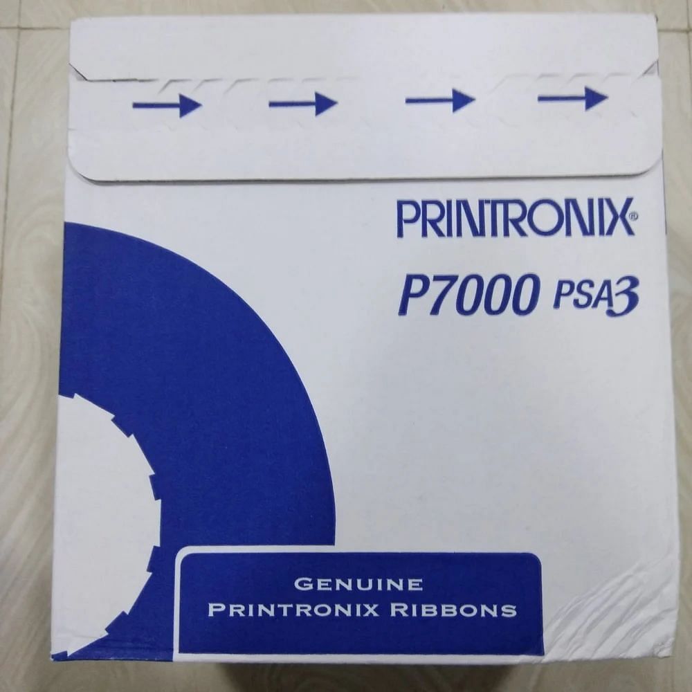 Printronix Ribbon Spool P7000